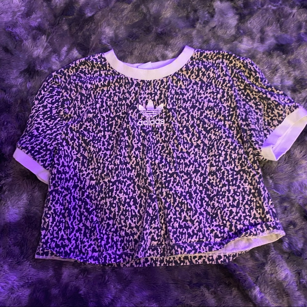 Adidas Tshirt